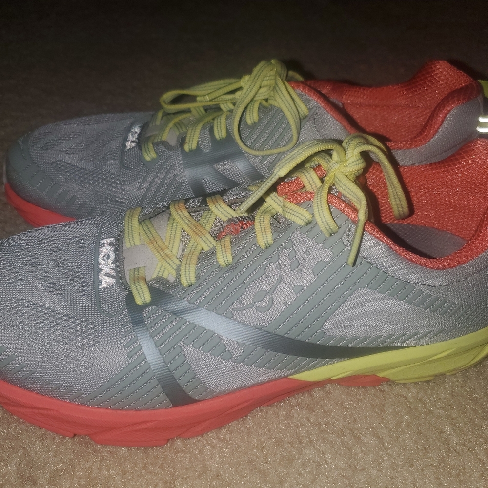 hoka shoes